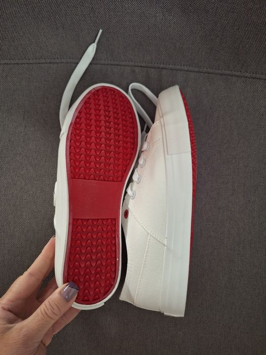 Кецове Lee Cooper