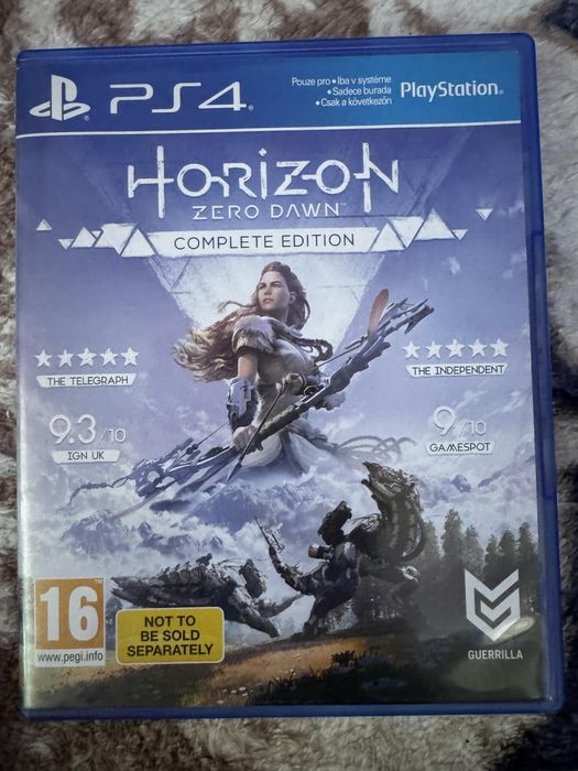 PS4 в много добро състояние