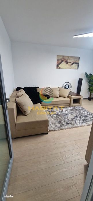 Apartament 2 Camere Mobilat 1 Min.Metrou Eroii Revolutiei, Parc Tinere