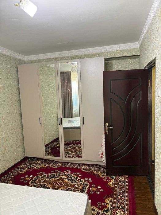 Сдаётся квартира 2/3/4 с мебелью и техникой на Шахристанской