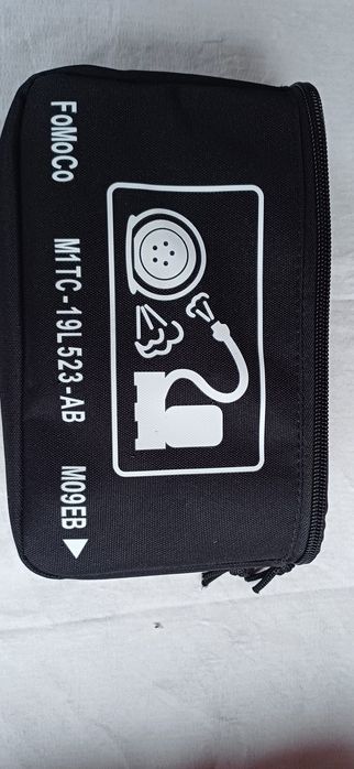 Compresor kit pana continental