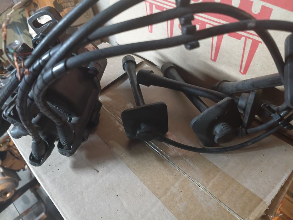 Продам трамблер 5s-fe