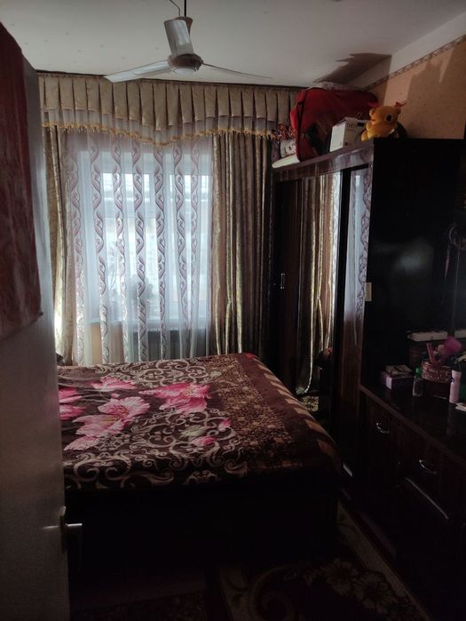 Квартира 2х комнатная