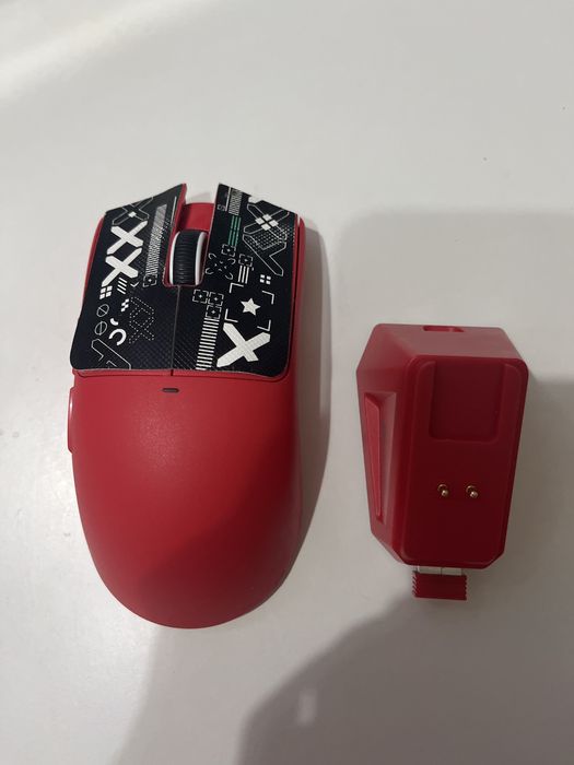 мышка Attack shark x11