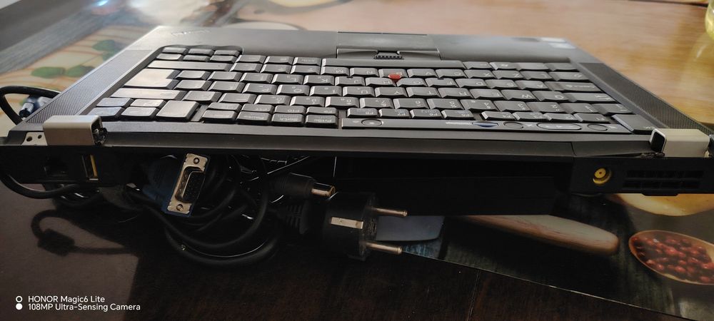 Lenovo  ThinkPad T420