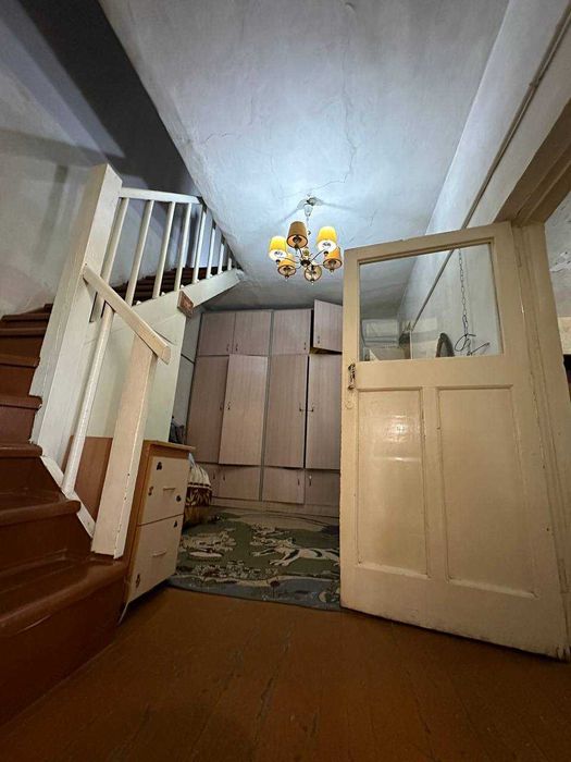 Дом Коттедж ор-р Домбрабад Сити Метро С.Рахимова Южный вокзал Хозяин