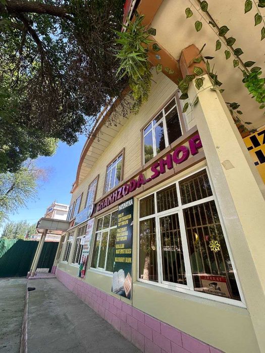 Сдается в аренду для любых бизнесов 130кв.м