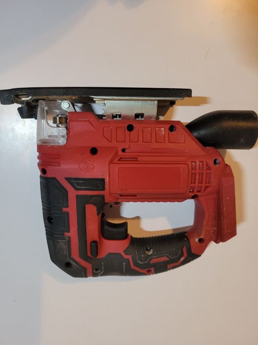 Акумулаторен прободен трион RAIDER RDP-SJS20, от серията R20 System