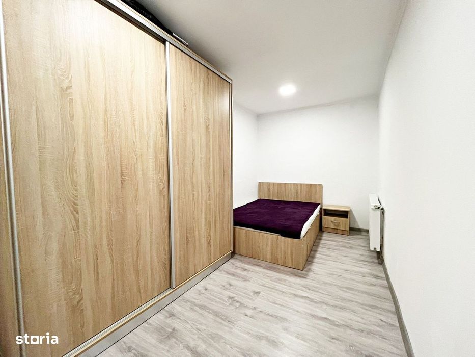 Apartament 1 camera de vânzare in zona Centrala, Oradea