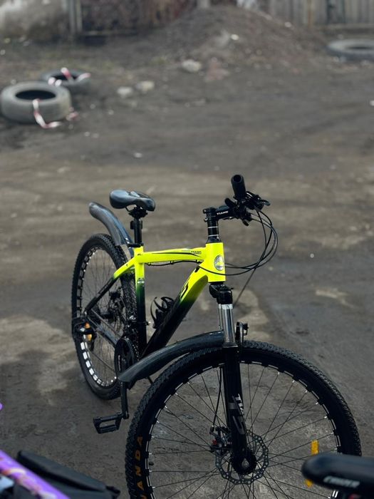 Велосипед хороший