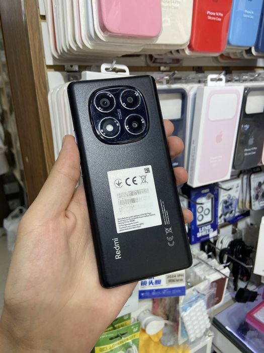 Redmi Note 14 Pro 8/256 ideal