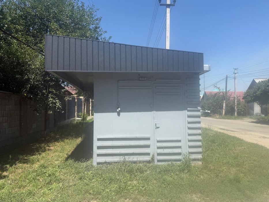 Продам киоск, донерная самсахана
