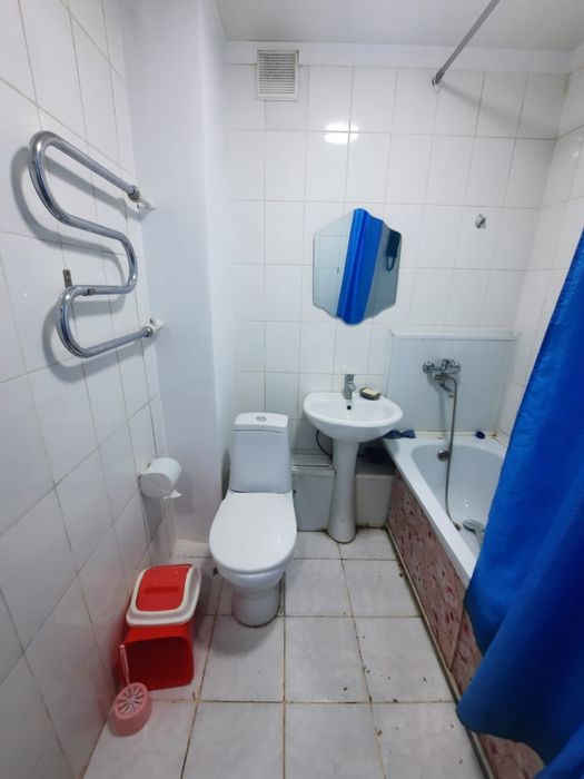 Сдам однокомнатную квартиру