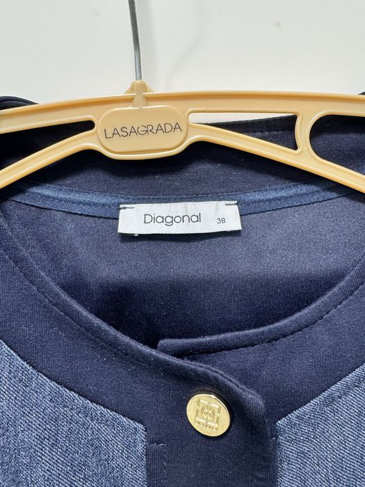 Ласаграда спортивка