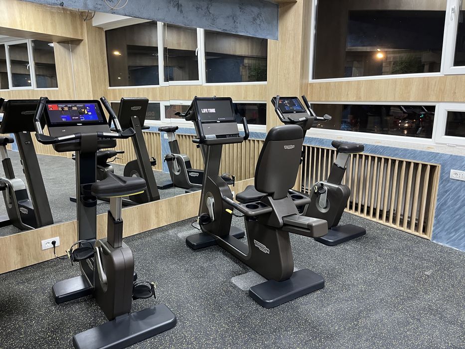 Technogym Artis Refurbished