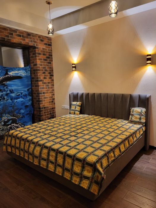 Ремонт Квартир, Частных Домов и Коммерческих Помещений Под Ключ