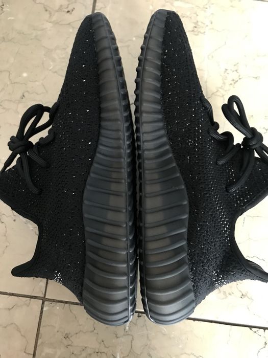 Adidas Yeezy Boost 350 V2 Oreo Black Noi Marime 38, 39, 40, 41, 42 43 44