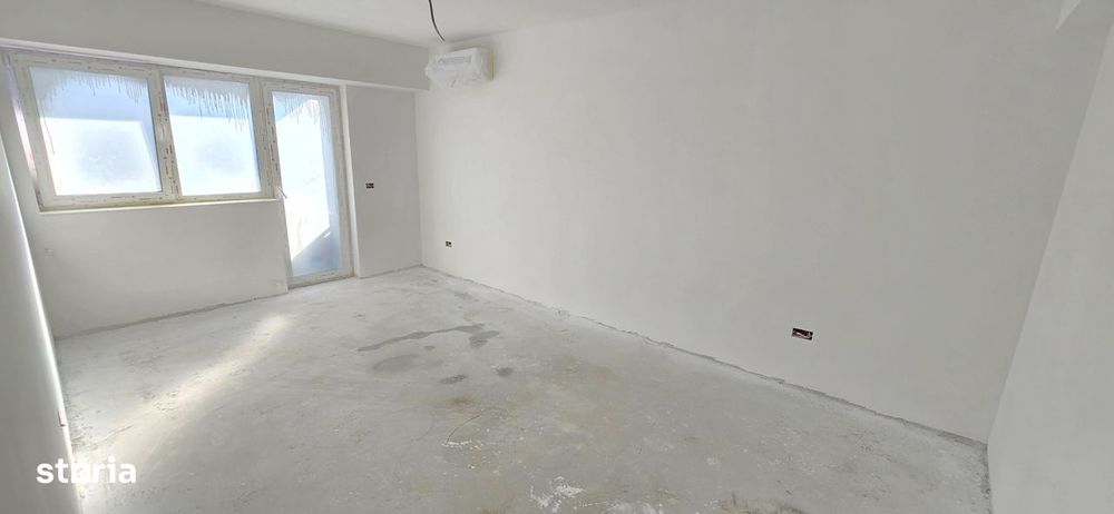 Galata! Apartament 3 camere, decomandat, 2 bai, Kaufland, autobuz