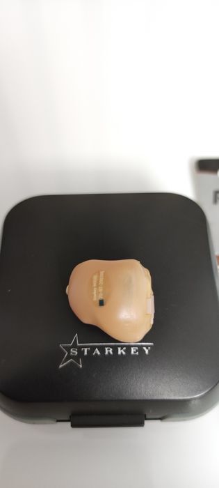 Aparat auditiv StarKey Nodis