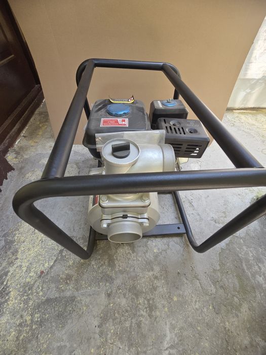 Vând Pompa De Apa Honda WT40X