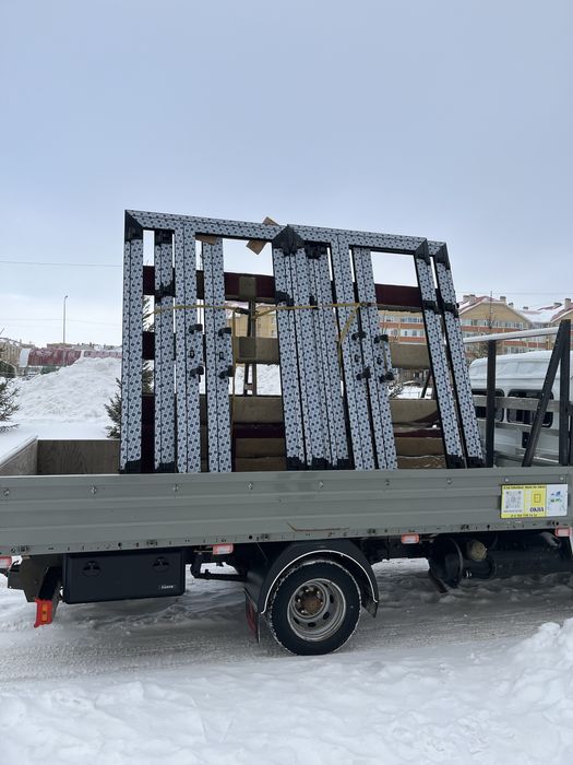 Пластиковые окна и двери