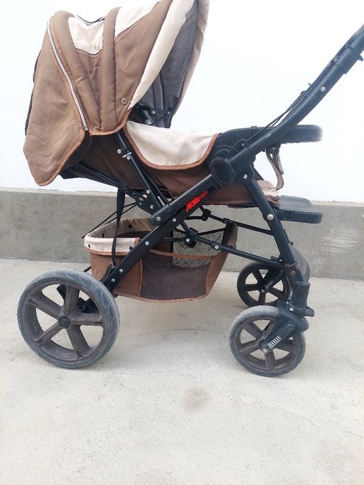 Калйаска зима леты