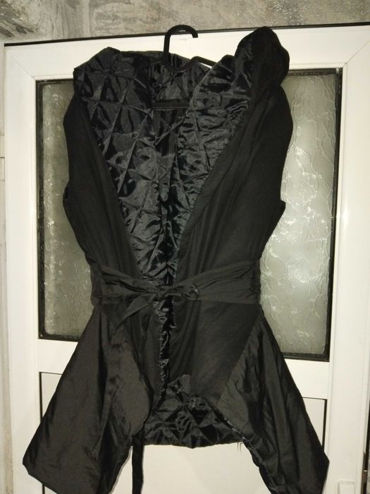 Дамски з якета .