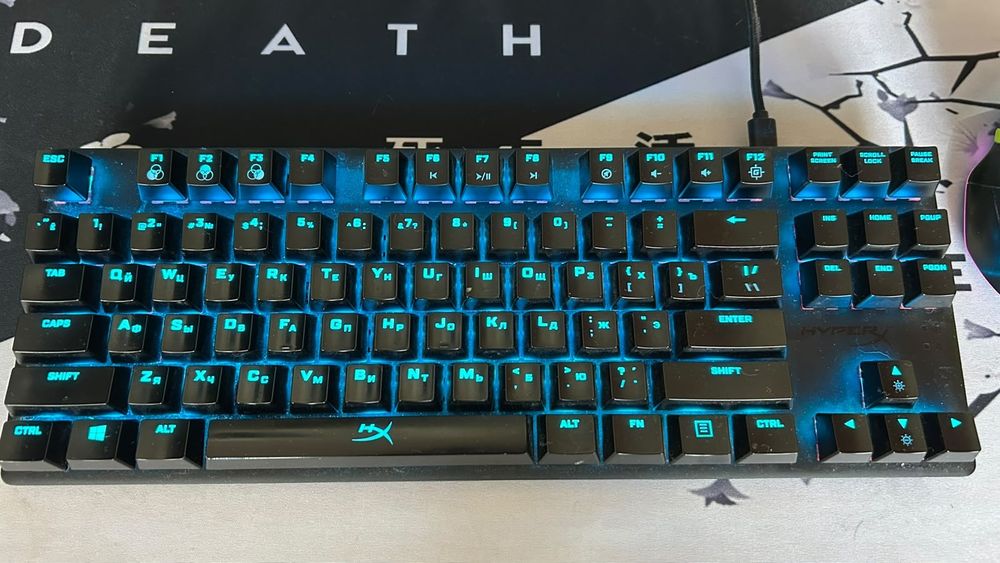 Компьютер игровой