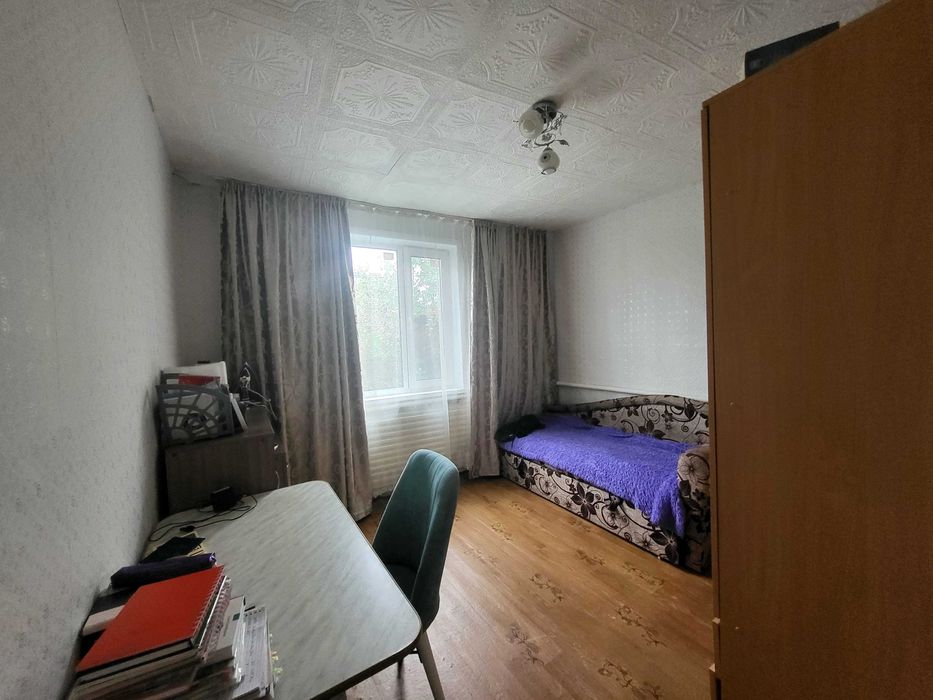 Уютный дом в Аулиеколе