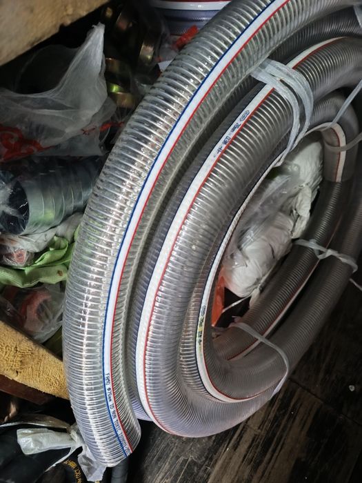 Шланги всех размеров