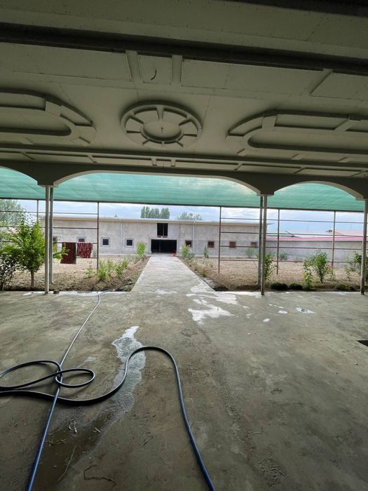 Ховли Сотилади 12 Сотих