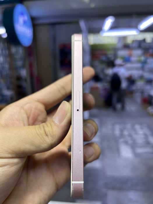 Iphone se 32 gb