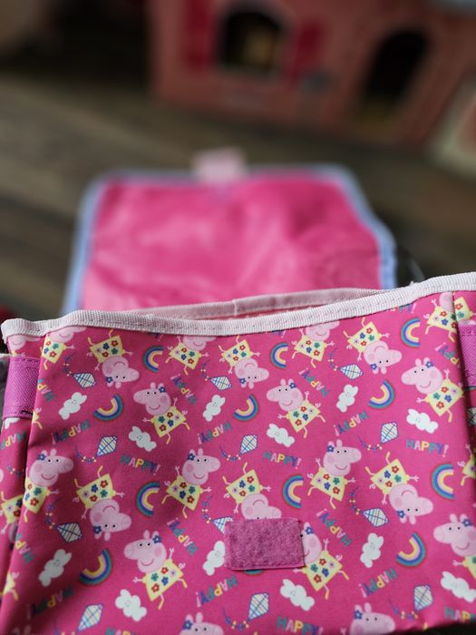 Детска чанта Pepa Pig