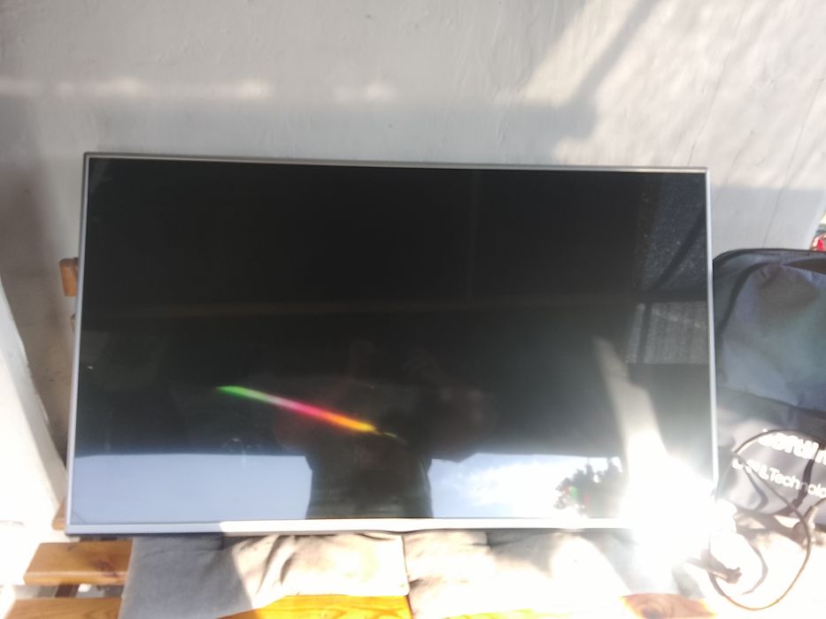 Телевизор LG webois 2