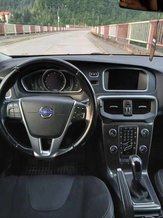 Volvo  V40  D4 2.0Diesel