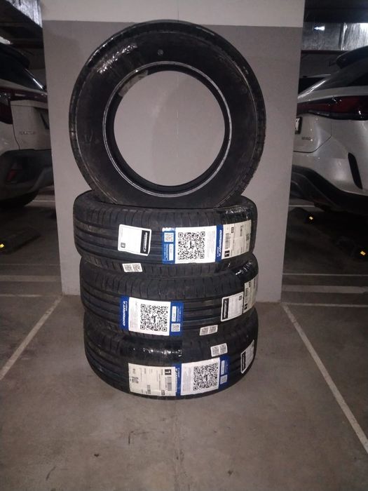 Продам шины Cordiant Sport