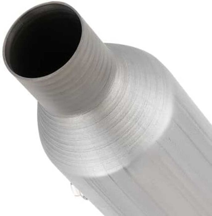 Универсален Керамичен Катализатор - Ф 55/EURO 4 - 3000 кубика.