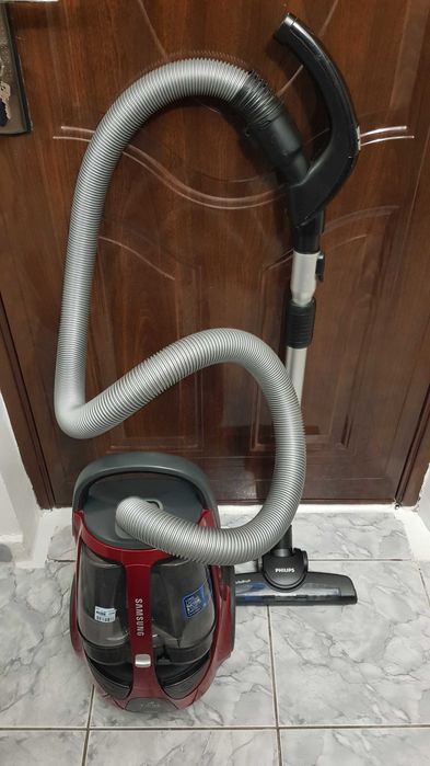 Aspirator fara sac Samsung 2200 W Smart SuperOferta