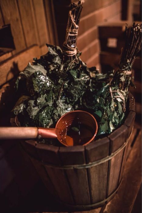 Пар. Мастер на выезд