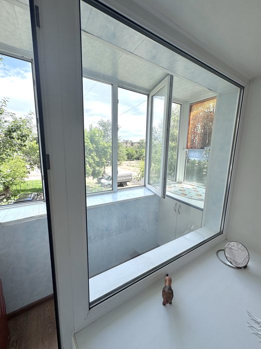 2 комнатная, Ленина 167