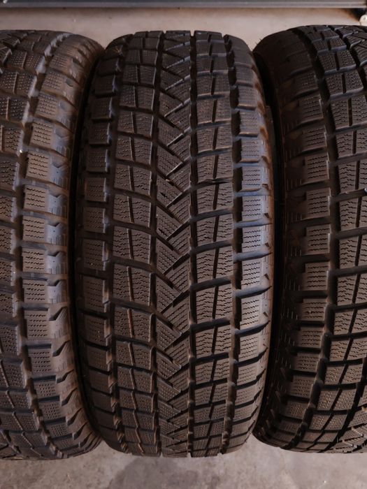 225 55 R19 99T M+S allseason Anvelope Cauciucuri Nereus profil noi 8mm vara iarna
