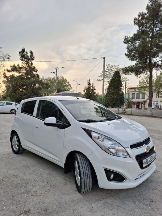 Продаётся Spark 1.25