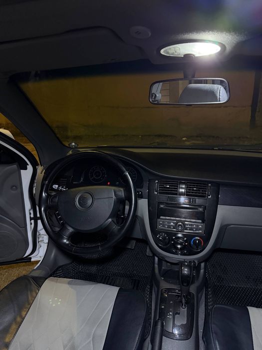 Ravon gentra 2018 3 pazitsiya lyukli