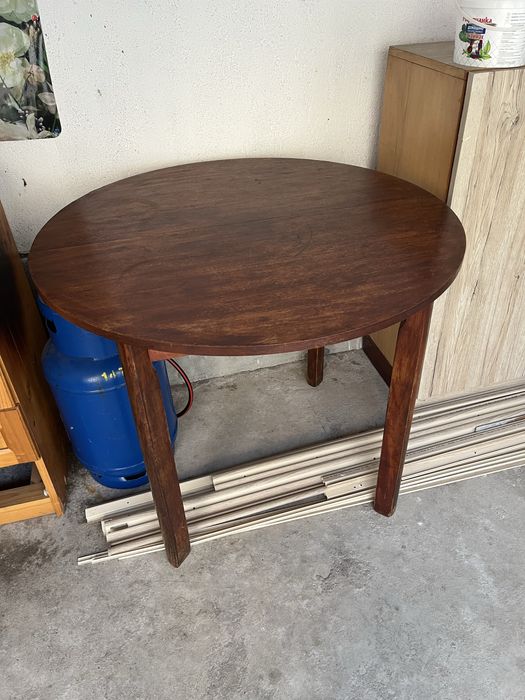 Разстегателна маса