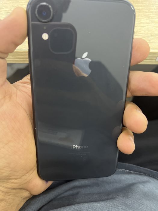 Iphone xr 64gb!!