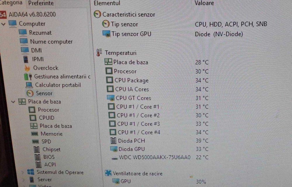 PC i5 4570/8 GB Ram/HDD 500 GB/Video GT 630 2GB/CS GO/GTA V