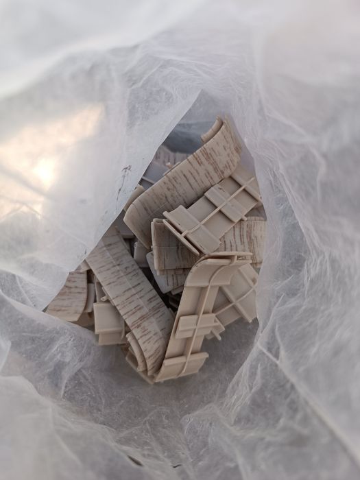 Продам заглушки, соединители