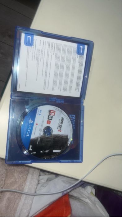 Продам диски на пс4 по 5к тенге