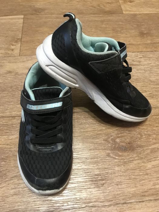 Кросовки детские Skechers
