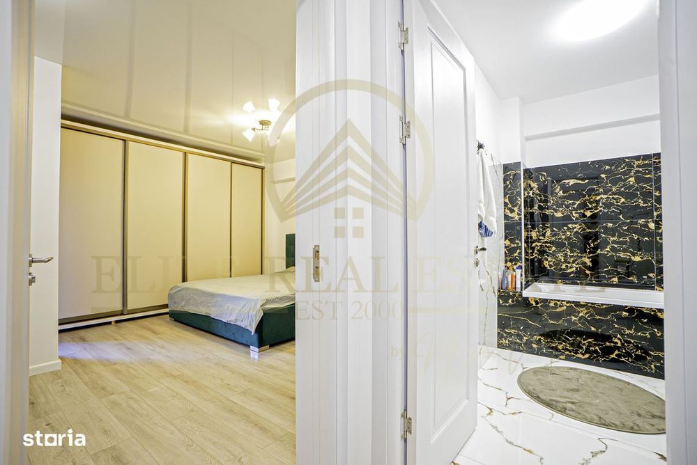 Apartament 2 camere | 60 mp utili | Bloc nou | Casa de Cultura |